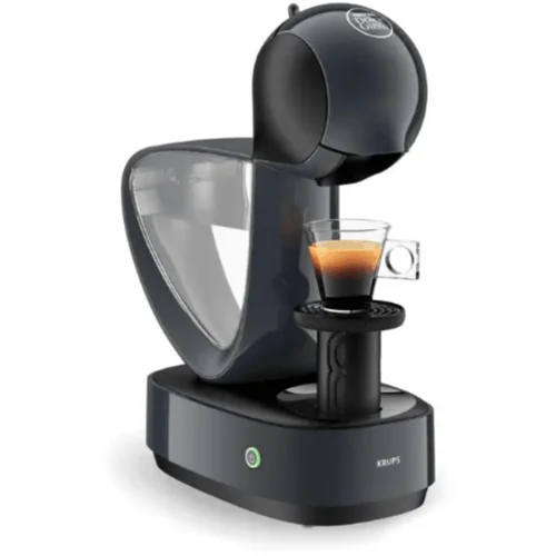 Dolce Gusto Infinissima black