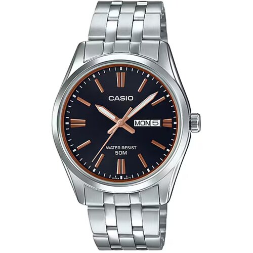  RUČNI SAT CASIO MTP-1335D-1AVDF Cene