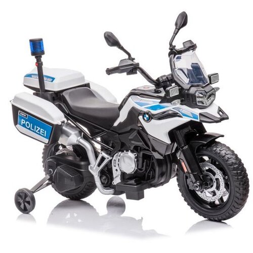BMW Licencirani F850 bijeli - motor na akumulator Cene