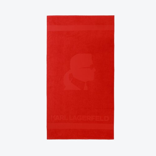 Karl Lagerfeld Peškir Beach Towel M Cene