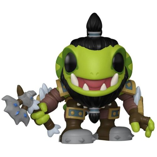 Funko Figura POP World of Warcraft Murloc Cosplay Baby Murloc Thrall Grommloc Cijene