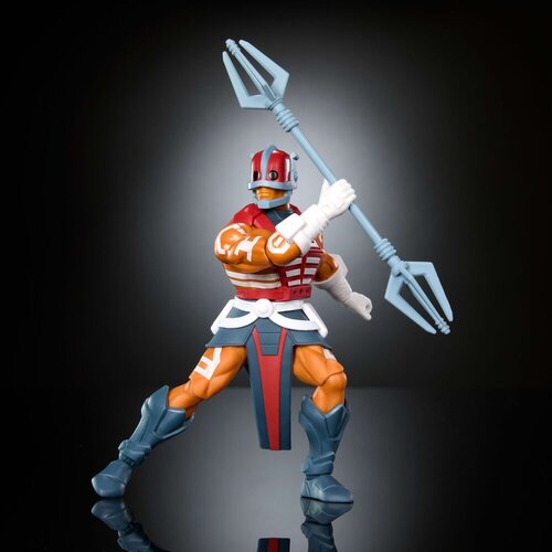 Mattel Figura Masters of the Universe Cartoon Collection - Zodac, 14 cm Slike