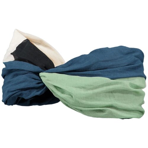 Barts headband EASY HEADBAND Blue Slike