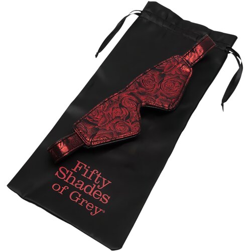 Fifty Shades of Grey maska - Sweet Anticipation Slike