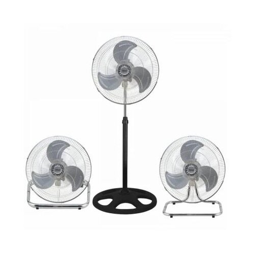 Zilan ZLN3840 Ventilator 3u1 stalak / stolni / podni 55W Cene