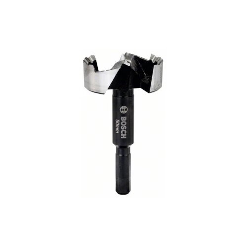 Bosch čeona burgija za klap &amp;scaron;arke 50 mm 50 x 90 mm, d 10 mm, toothed-edge pakovanje od 1 komada - 2608577021 Slike