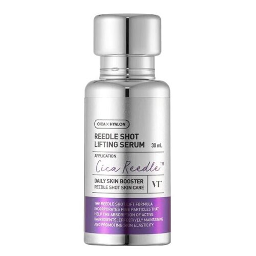 VT COSMETICS Reedle Shot Lifting Serum Cene