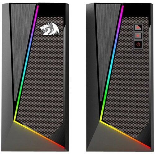 Redragon Anvil GS520 RGB Gaming Zvučnici 2.0 Cene