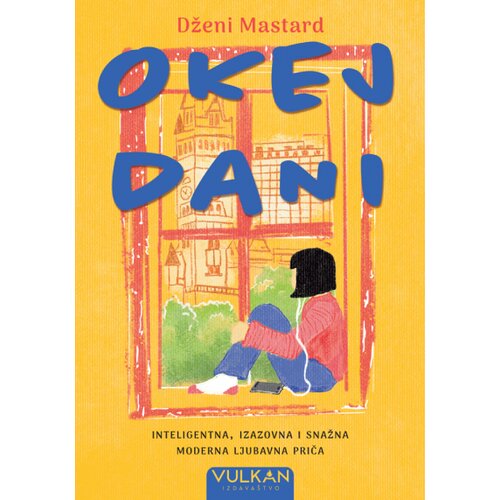  Okej dani Cene