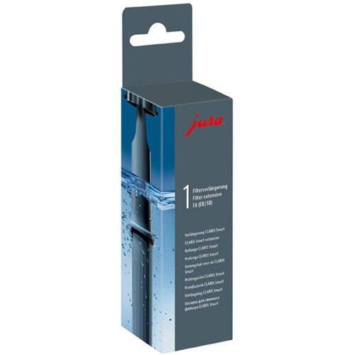 Jura Filter cartridge CLARIS Smart, (5000510455) Slike