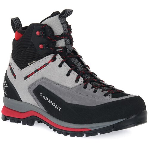 Garmont Pohodni&amp;scaron;tvo VETTA TECH GTX Siva Slike