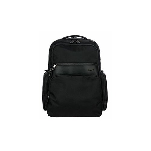 Bric's matera backpack l black BTD06603.001 Slike