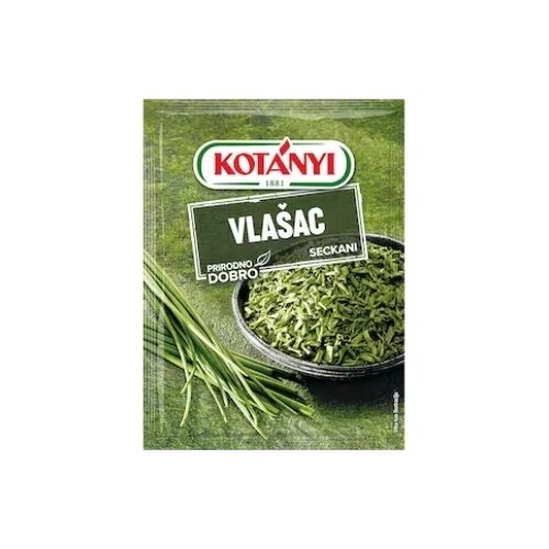 Kotanyi Vlasac 5g Cene