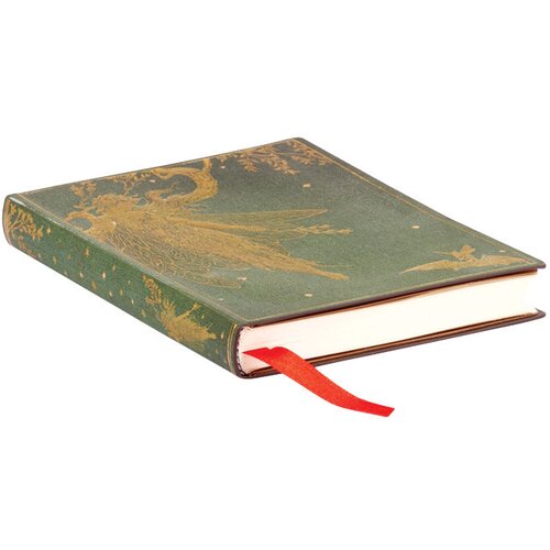  NOTES 9X14CM-MINI CRTE 104L S GUMICOM OLIVE FAIRY FLEXIS PAPERBLANKS FB9643-6 Cijene