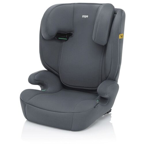 Zopa autosjedalica Beta i-Size isofix, Grey Slike