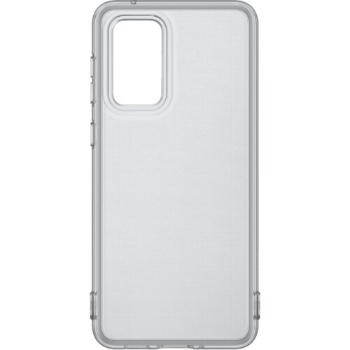 Samsung Maska za A33, crna transparent &ndash; EF-QA336TBEGWW Cijene