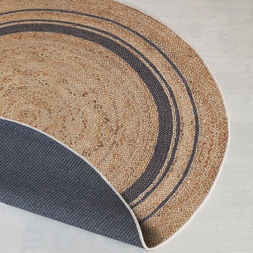 Conceptum Hypnose tepih Woopamuk510, 120x120cm, krem Cene