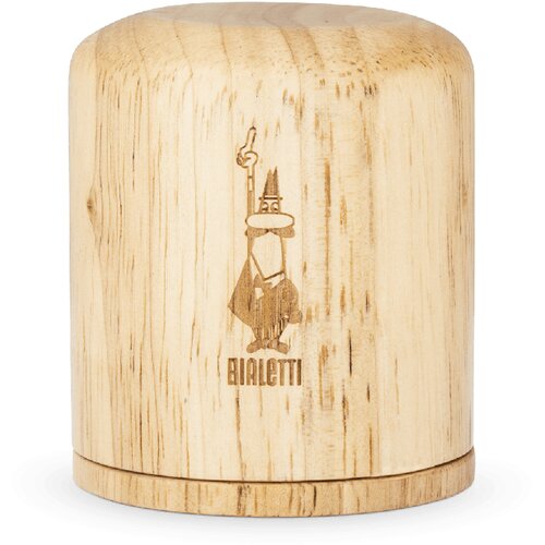 Bialetti Adapter za kavne kapsule 0004220 Bamboo, (5000527642) Slike