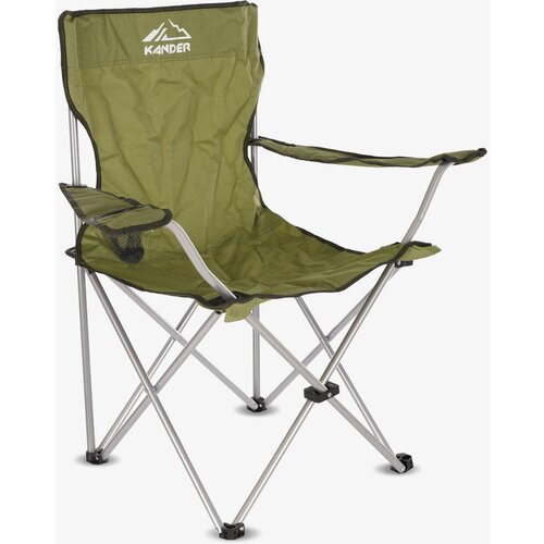 Kander camping 73 chair Slike