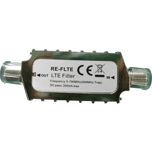 Relook GSM i LTE filter, sa prolazom napona &ndash; RE-FLTE Cijene