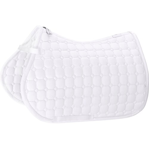  Podsedelnica Cotton Glitter, white - VS Slike