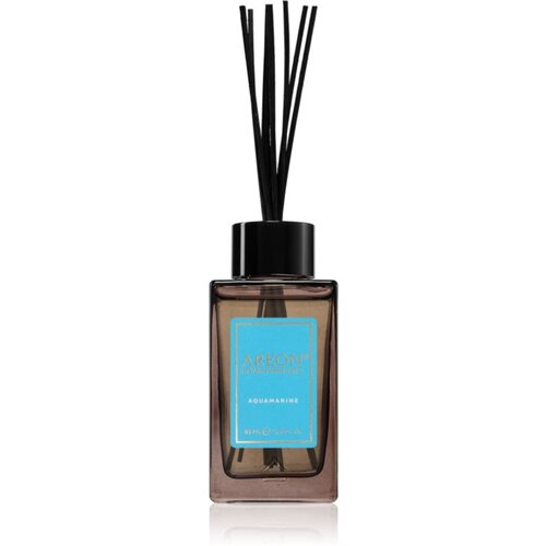 Areon Home Black Aqaumarine aroma difuzer s punjenjem 85 ml Cijene