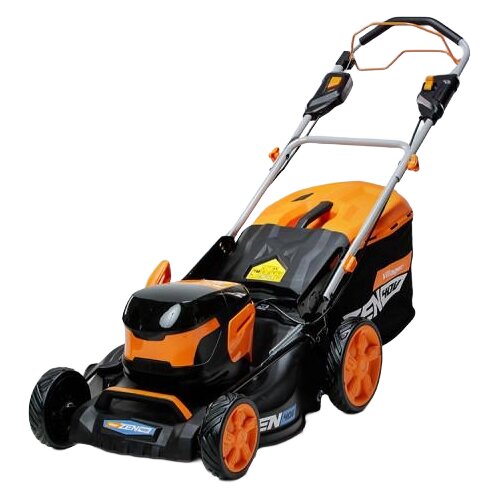 Villager ZEN Akumulatorska Kosačica LM 4111 E Matic Cene