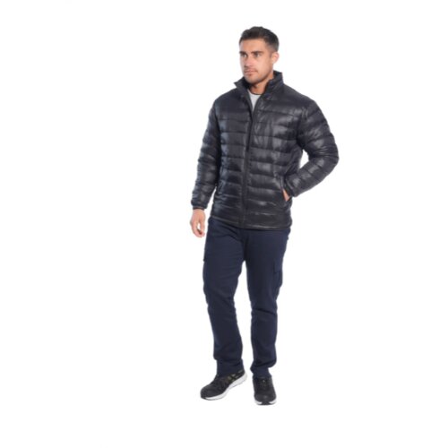 MONSUN Postavljena jakna Aspen/ siva Cene