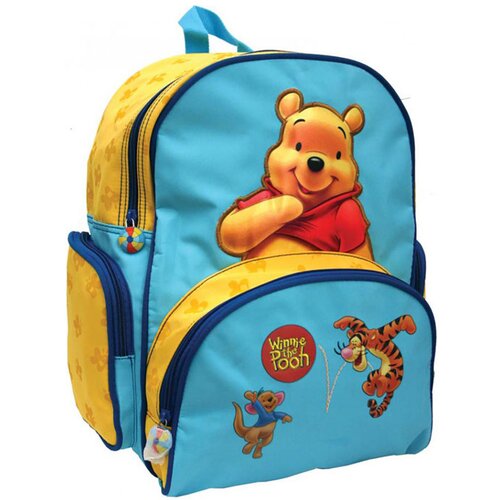  Nahrbtnik Winnie the Pooh Jump Cene