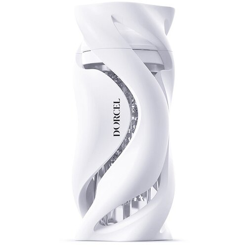 Dorcel Deep Blow Masturbator with Sleeve White Slike