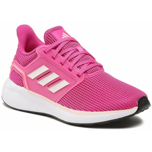 Adidas EQ19 Ženska obuća za trčanje, ružičasta, veličina 37 1/3