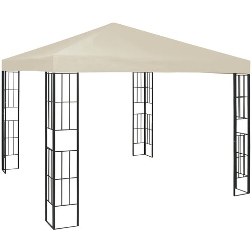 Paviljon Sjenica 3 x 3 m krem Cijene