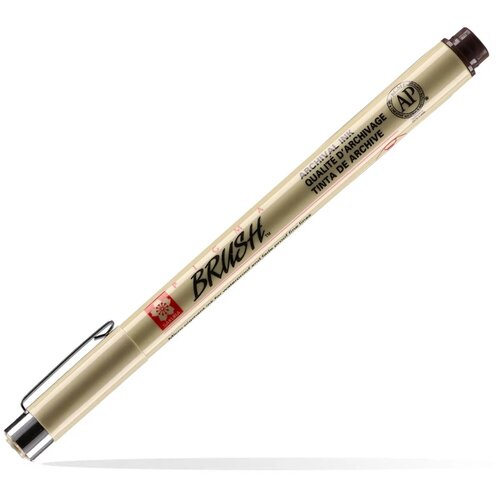 Sakura Pigma Brush, 045 - odaberite boju Cene
