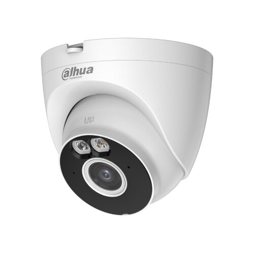 Dahua IPC-HDW1339DA-SAW-IL 3MP fixed-focal wi-fi turret network camera Cene
