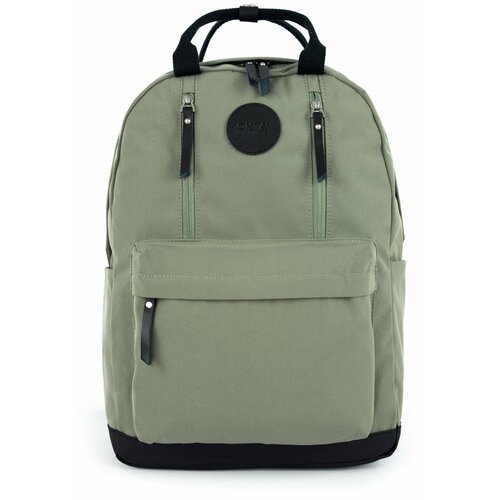 Himawari Unisex's Backpack Tr23195-7 Cene