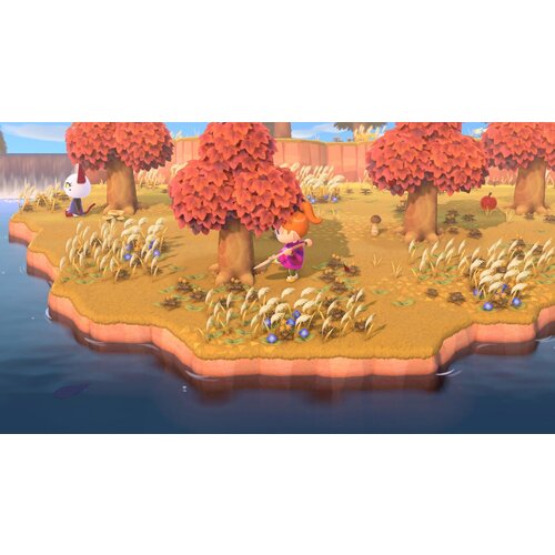Nintendo Animal Crossing: New Horizons (Switch) Slike