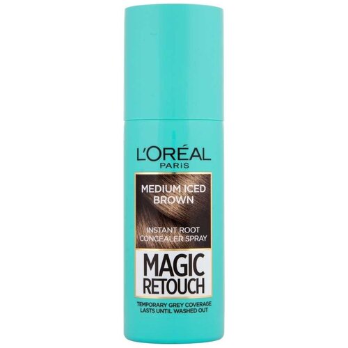 L´Oréal Paris Magic Retouch Sprej za prikrivanje izrasta 7 Chata Cene