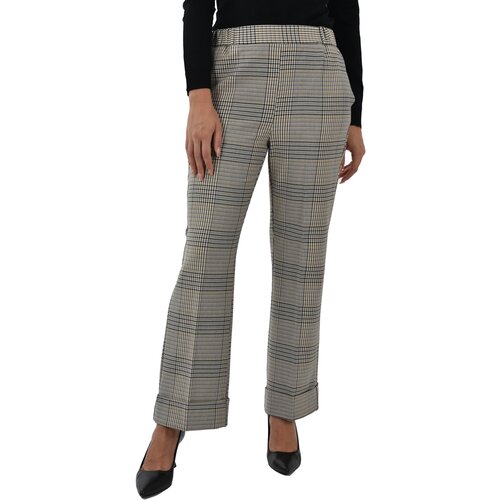 Emme Marella Hlače s 5 žepi ADDI Črna Slike