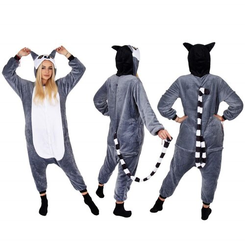 Ha7342 kigurumi pidžama Slike