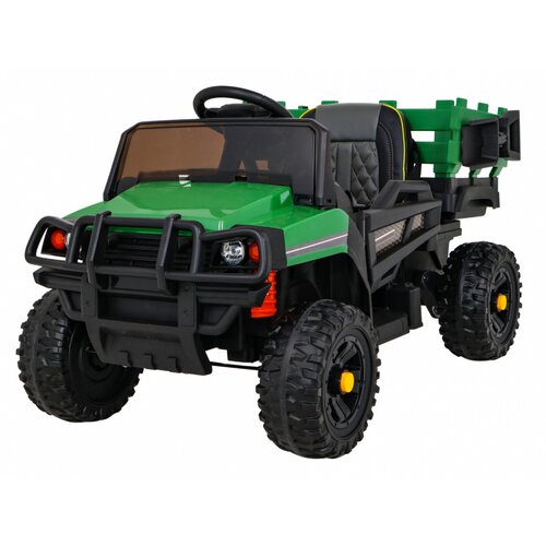  Auto na akumulator Farmer Pick-Up - zeleni Cijene