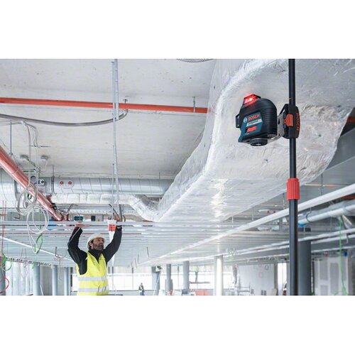 Bosch GLL 3-80 Professional laser Slike