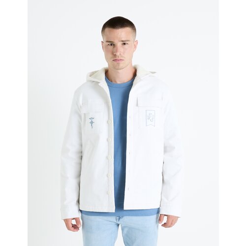 Celio Jacket Fullmetal Alchemist - Men's Cene