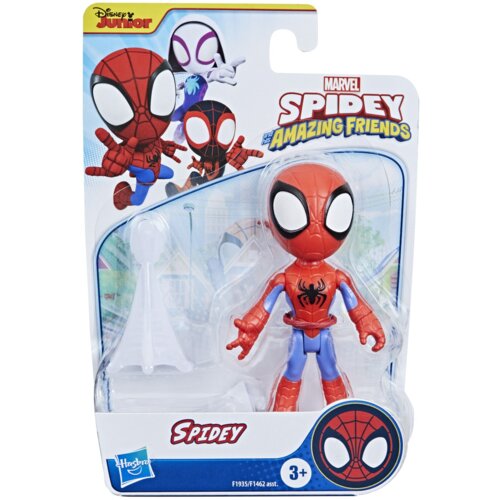Marvel Spidey Slike