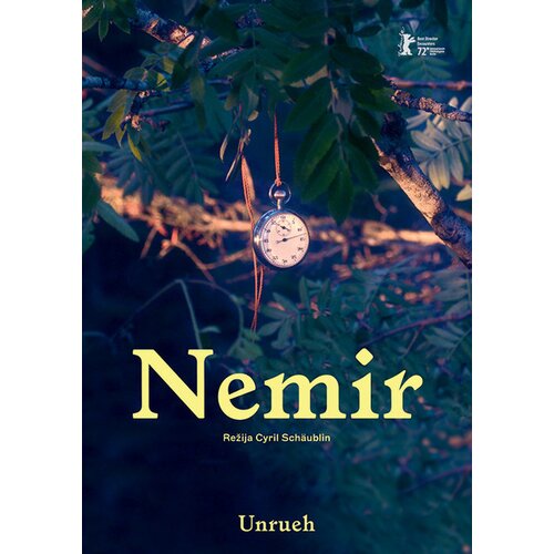 POSNETI MEDIJI DVD film Nemir, (5000062373) Cene