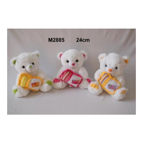  Plišani meda ( 124043 ) Cene