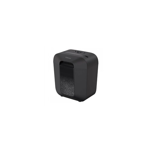 Fellowes Uništavač dokumenata Powershred LX25 Mini-Cut (4 x 12), P-4 Cijene