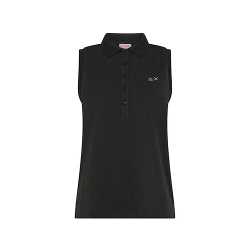 Sun68 Ženska majica polo no slv el. Cene