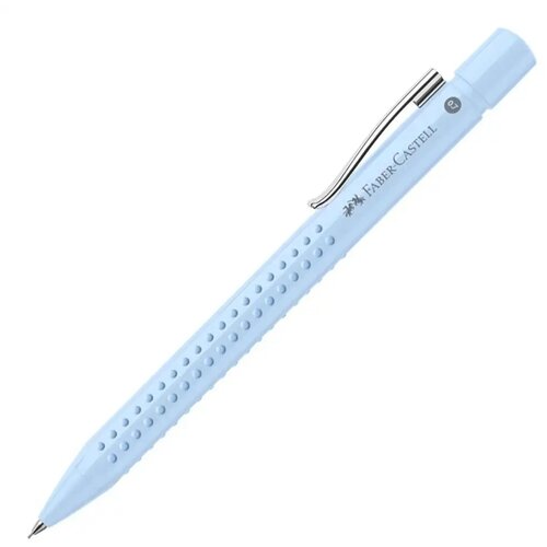 Faber-Castell Faber-Castell: GRIP 2010 modra polnilna svinčnika 0,7mm Cene