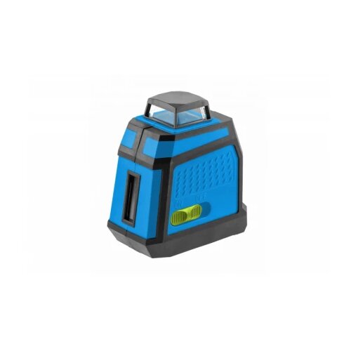 Hoegert laserski nivelator 2D snop crveni 30M HT4M072 Slike