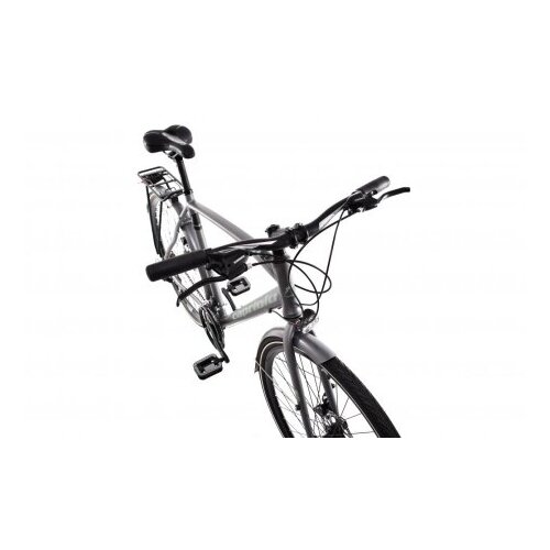 Capriolo Urban city 28'' sivo 924609-55 Slike